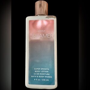 ✨Lovely Dreamer Lotion